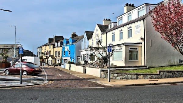 The Seafront Inn Holyhead