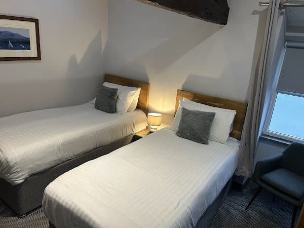The Valley Hotel photo 2