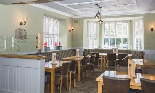 The Valley Hotel photo 4