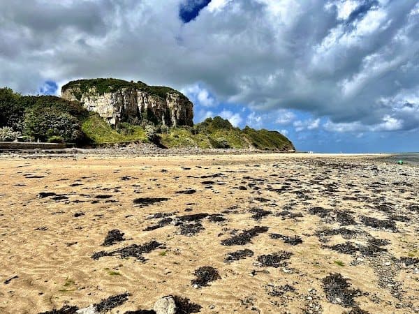 Traeth Coch Pentraeth