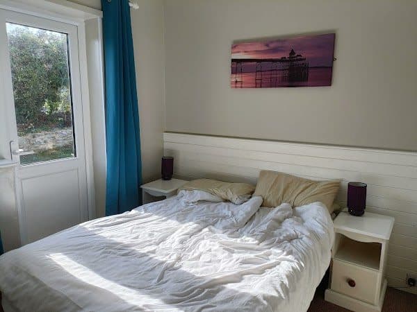 Trearddur bay Holiday Bungalows photo 2