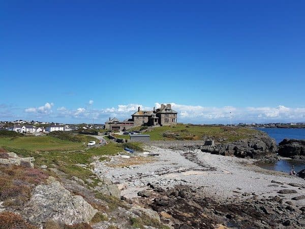 Trearddur bay Holiday Bungalows photo 4