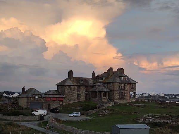 Trearddur bay Holiday Bungalows photo 5