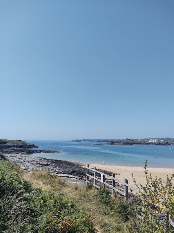 Trearddur Bay Holiday Homes photo 2