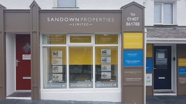 Trearddur Bay Holiday Homes