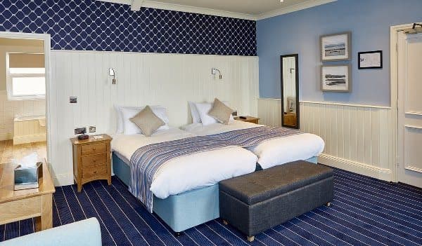 Trearddur Bay Hotel photo 2