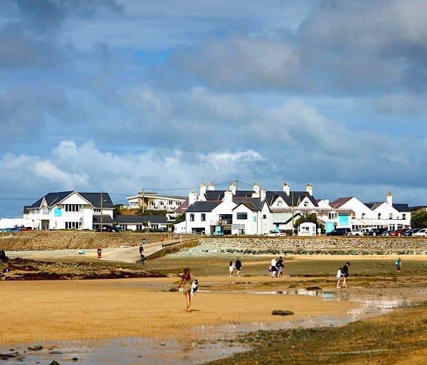 Trearddur Bay Hotel photo 5