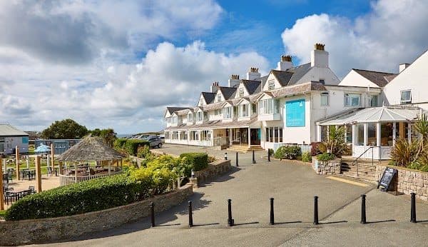 Trearddur Bay Hotel photo 6