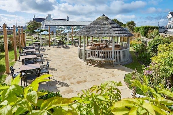 Trearddur Bay Hotel