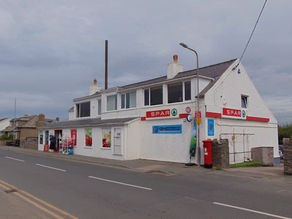 Trearddur Bay Post Office photo 4