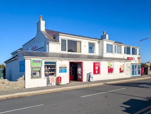 Trearddur Bay Post Office