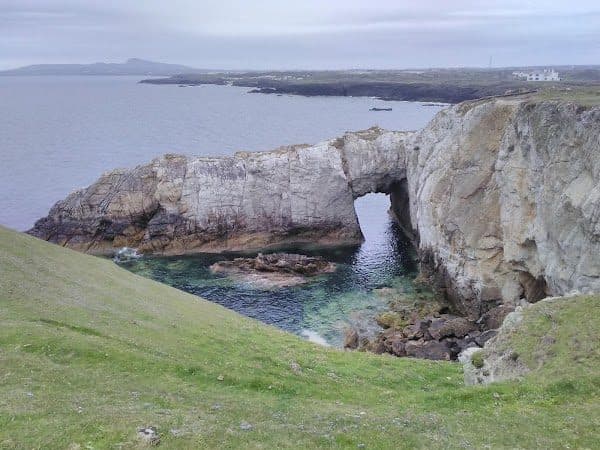 Trefignath Chambered Tomb photo 6