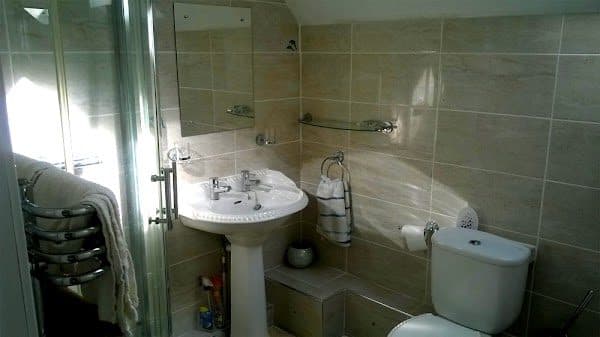 Ty'r Ffynnon Bed & Breakfast photo 3