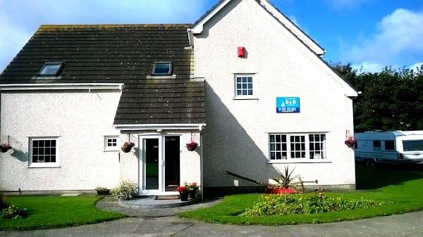 Ty'r Ffynnon Bed & Breakfast photo 4
