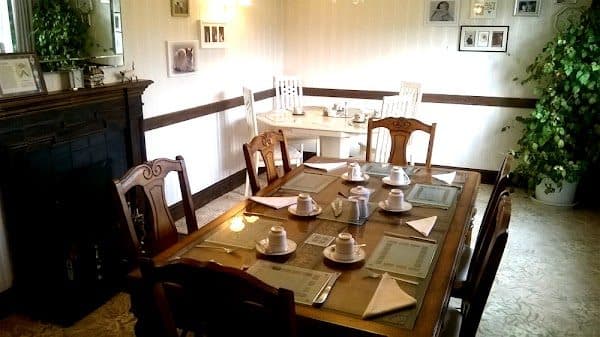 Ty'r Ffynnon Bed & Breakfast photo 6