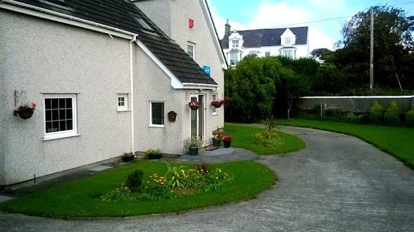 Ty'r Ffynnon Bed & Breakfast