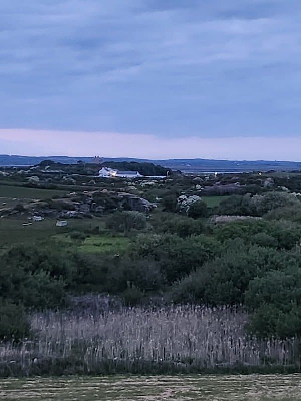 Tyn Rhos Camping Site photo 2