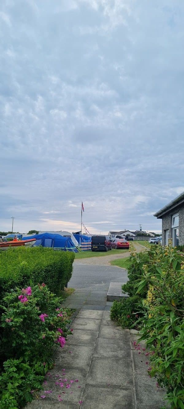 Tyn Rhos Camping Site photo 3