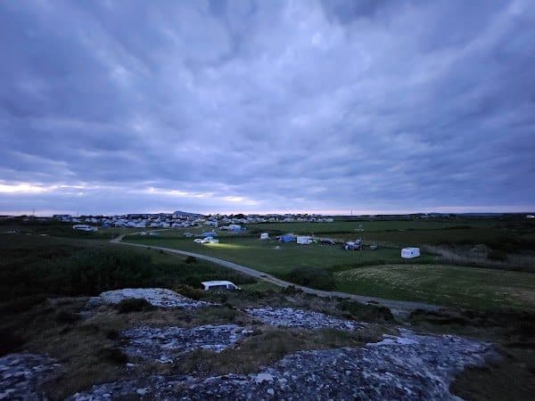 Tyn Rhos Camping Site photo 4