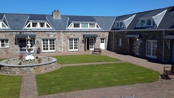 Tyn Towyn Holiday Cottages photo 3