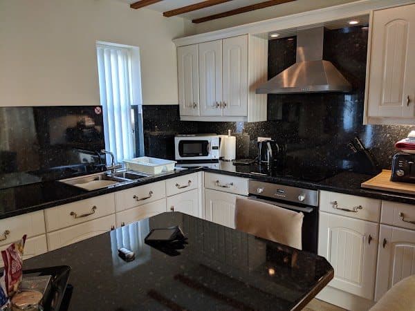 Tyn Towyn Holiday Cottages photo 4
