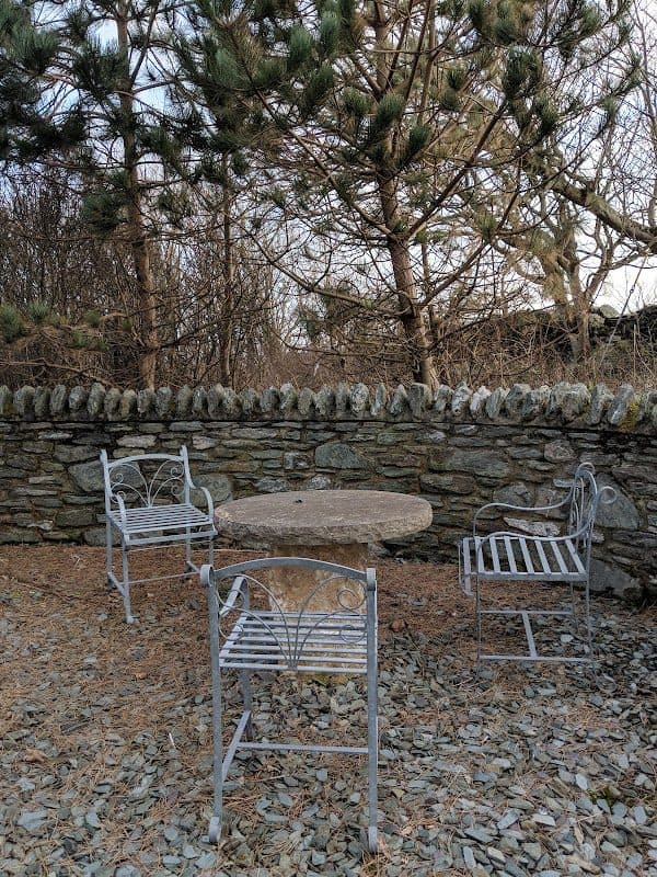 Tyn Towyn Holiday Cottages photo 5