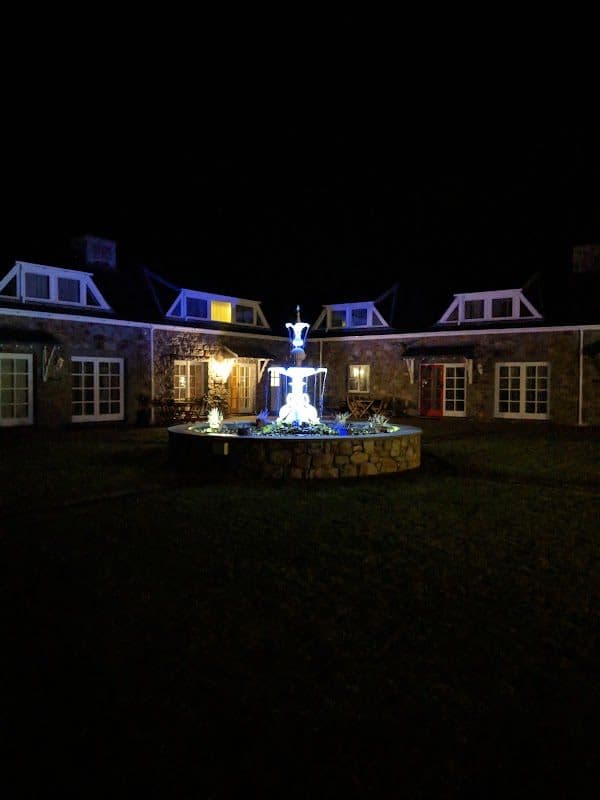 Tyn Towyn Holiday Cottages photo 6