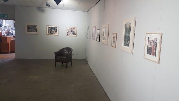 Ucheldre Centre photo 3