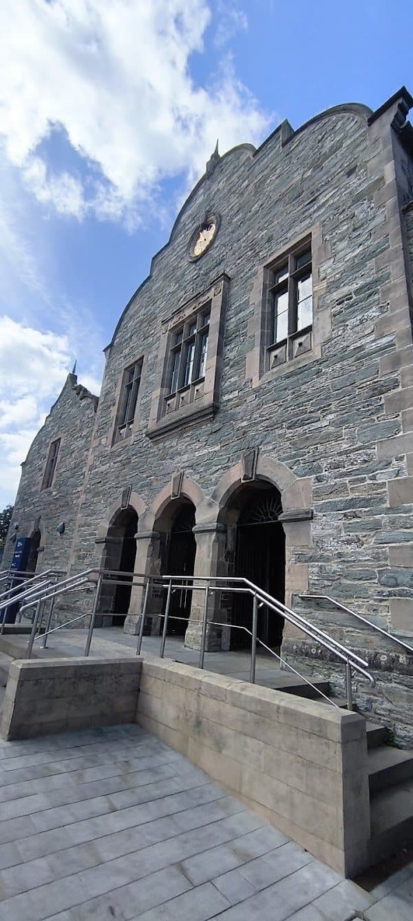 Ucheldre Centre photo 5