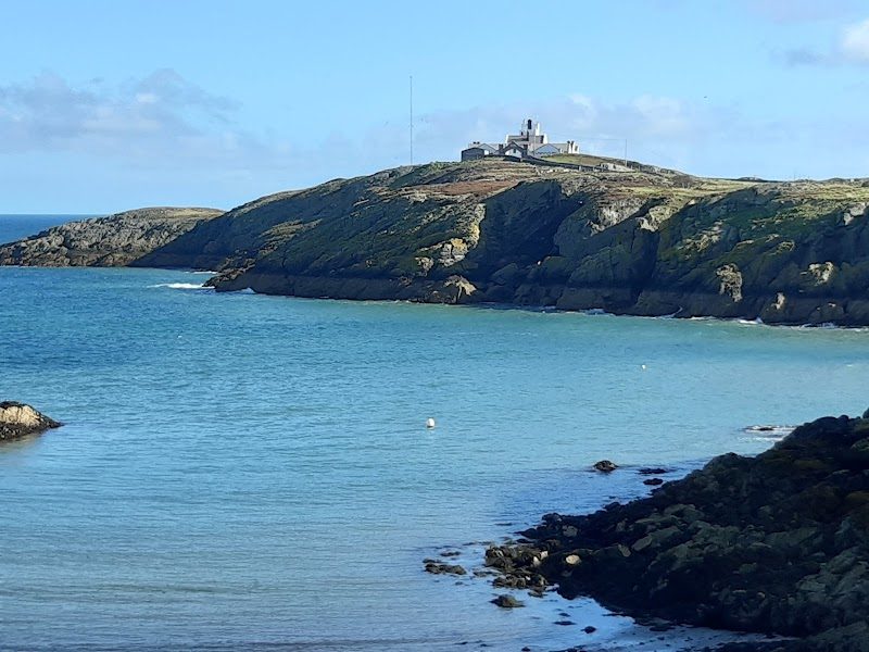 Anglesey Coastal Path