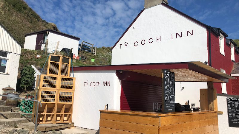 Pubs: from a quiet pint to live music