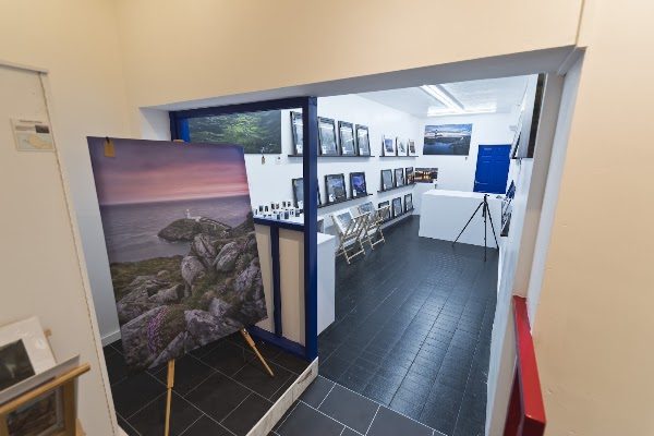 Anglesey & North Wales Landscapes