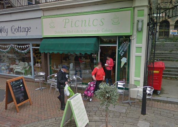 Picnics