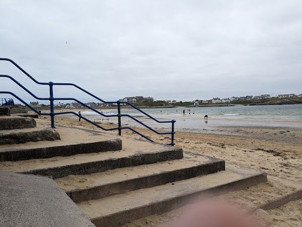 RNLI Trearddur Bay Lifeboat Station photo 5
