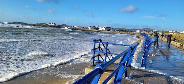 RNLI Trearddur Bay Lifeboat Station photo 6